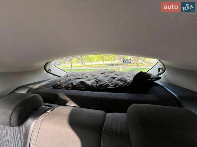 Сірий Опель Астра, об'ємом двигуна 1.7 л та пробігом 304 тис. км за 4999 $, фото 31 на Automoto.ua