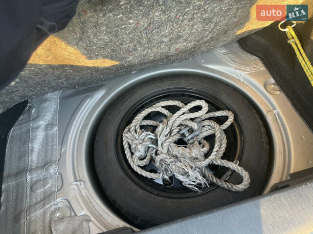 Серый Опель Астра, объемом двигателя 1.6 л и пробегом 270 тыс. км за 5850 $, фото 9 на Automoto.ua