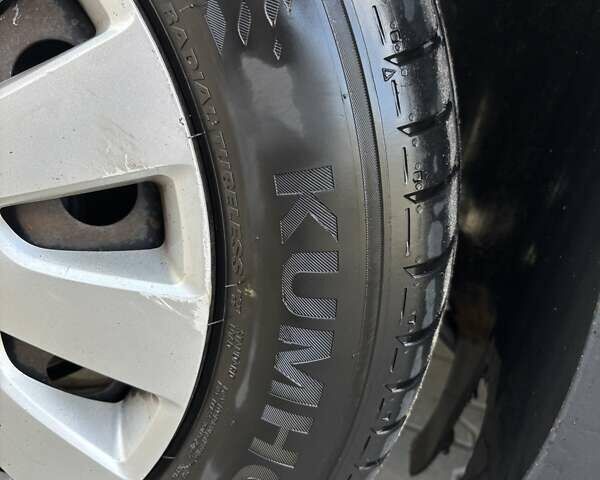 Опель Астра 2013 в Львове на Automoto.ua Серый Опель Астра, объемом двигателя 1.7 л и пробегом 324 тыс. км за 7300 $, фото 14 на Automoto.ua