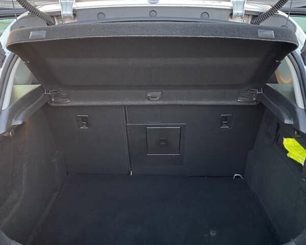 Сірий Опель Астра, об'ємом двигуна 1.6 л та пробігом 128 тис. км за 8299 $, фото 13 на Automoto.ua