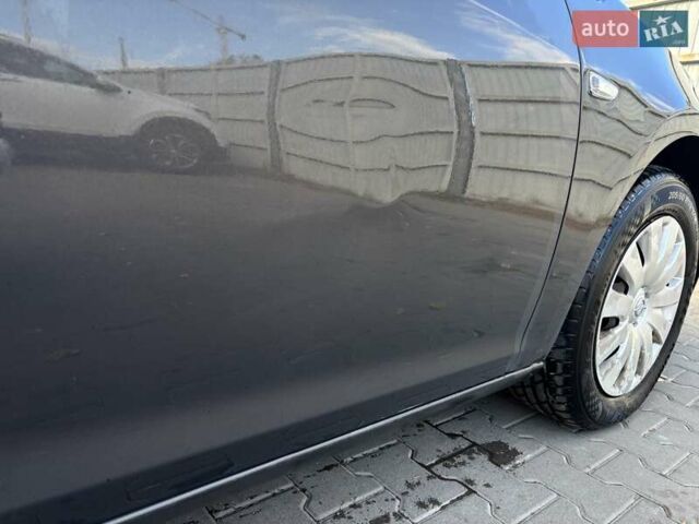 Опель Астра 2013 в Львове на Automoto.ua Серый Опель Астра, объемом двигателя 1.7 л и пробегом 324 тыс. км за 7300 $, фото 8 на Automoto.ua