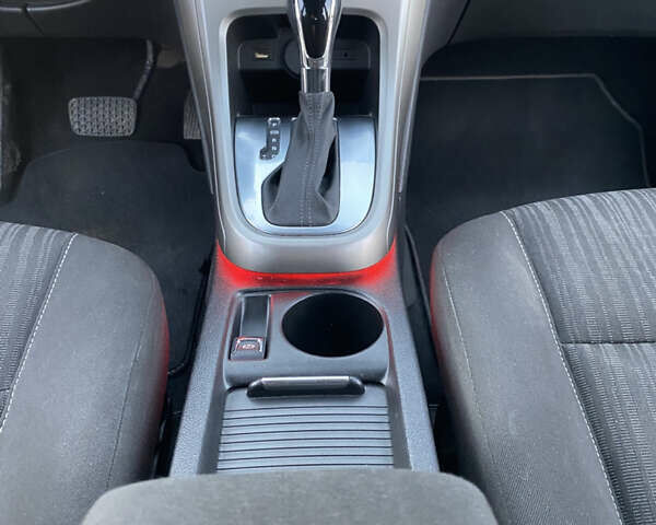 Сірий Опель Астра, об'ємом двигуна 1.6 л та пробігом 128 тис. км за 8299 $, фото 23 на Automoto.ua