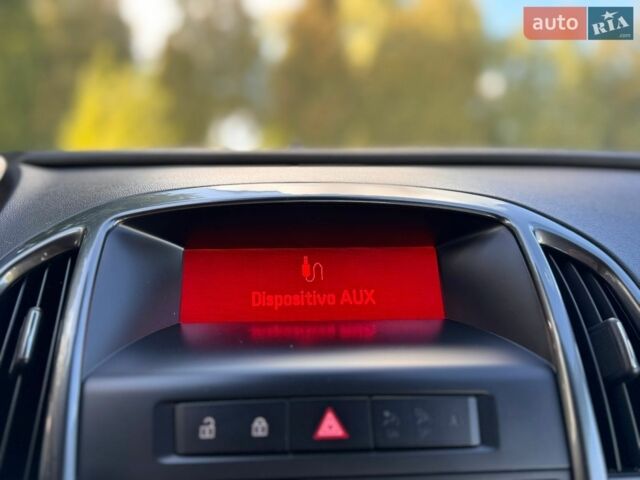 Сірий Опель Астра, об'ємом двигуна 1.7 л та пробігом 185 тис. км за 8800 $, фото 47 на Automoto.ua
