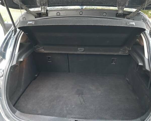 Серый Опель Астра, объемом двигателя 1.36 л и пробегом 197 тыс. км за 6700 $, фото 12 на Automoto.ua