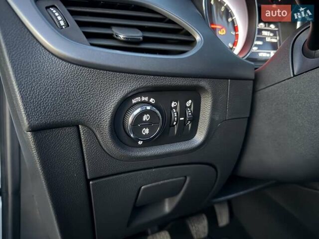 Сірий Опель Астра, об'ємом двигуна 1.4 л та пробігом 147 тис. км за 9150 $, фото 50 на Automoto.ua