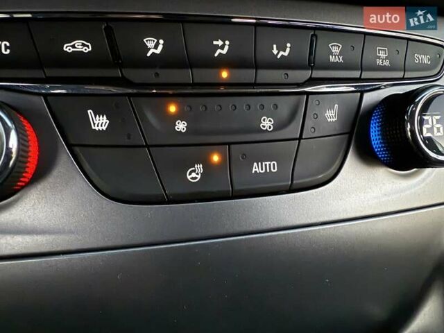 Сірий Опель Астра, об'ємом двигуна 1.4 л та пробігом 147 тис. км за 9150 $, фото 34 на Automoto.ua