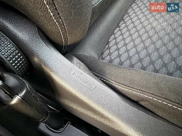 Сірий Опель Астра, об'ємом двигуна 1.4 л та пробігом 147 тис. км за 9150 $, фото 28 на Automoto.ua