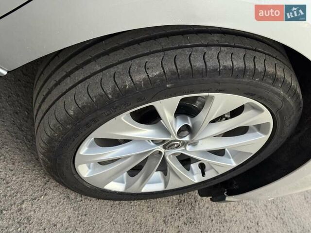 Сірий Опель Астра, об'ємом двигуна 1.4 л та пробігом 147 тис. км за 9150 $, фото 56 на Automoto.ua