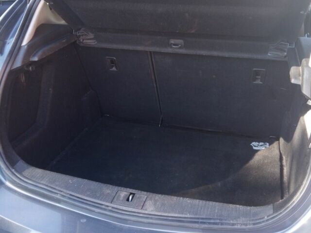 Серый Опель Астра, объемом двигателя 1.4 л и пробегом 235 тыс. км за 6400 $, фото 2 на Automoto.ua