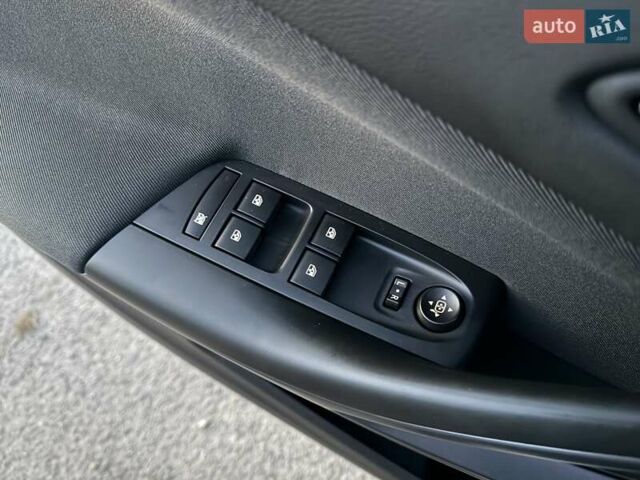 Сірий Опель Астра, об'ємом двигуна 1.4 л та пробігом 147 тис. км за 9150 $, фото 46 на Automoto.ua