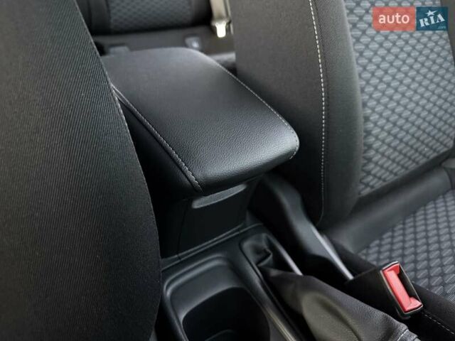 Сірий Опель Астра, об'ємом двигуна 1.4 л та пробігом 147 тис. км за 9150 $, фото 30 на Automoto.ua