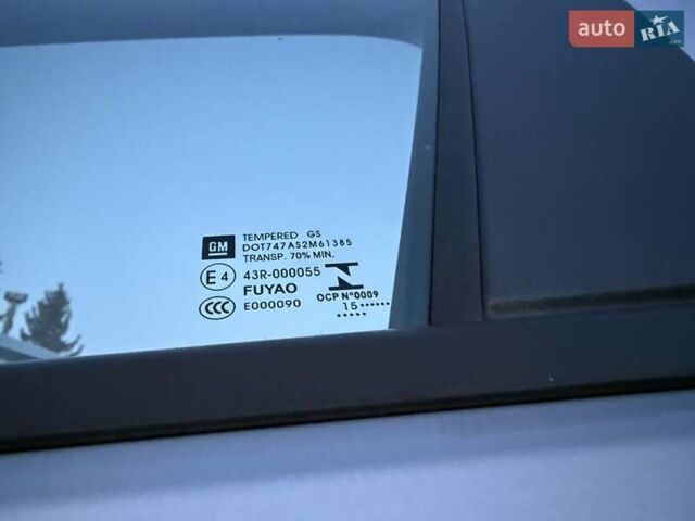 Сірий Опель Астра, об'ємом двигуна 1.4 л та пробігом 147 тис. км за 9150 $, фото 57 на Automoto.ua