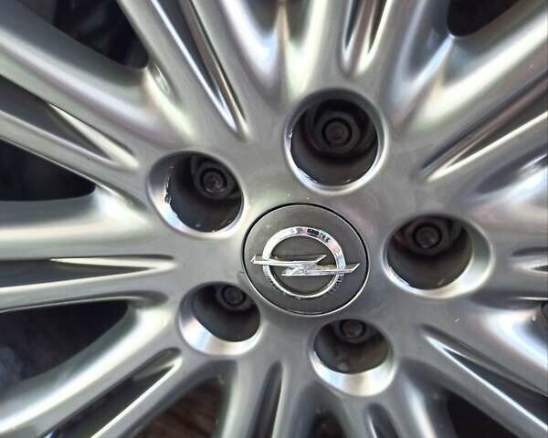Сірий Опель Астра, об'ємом двигуна 1.6 л та пробігом 212 тис. км за 7750 $, фото 18 на Automoto.ua
