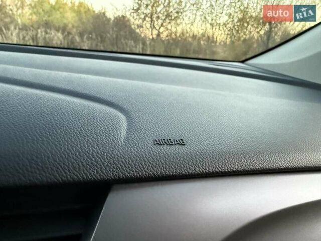 Сірий Опель Астра, об'ємом двигуна 1.4 л та пробігом 147 тис. км за 9150 $, фото 29 на Automoto.ua