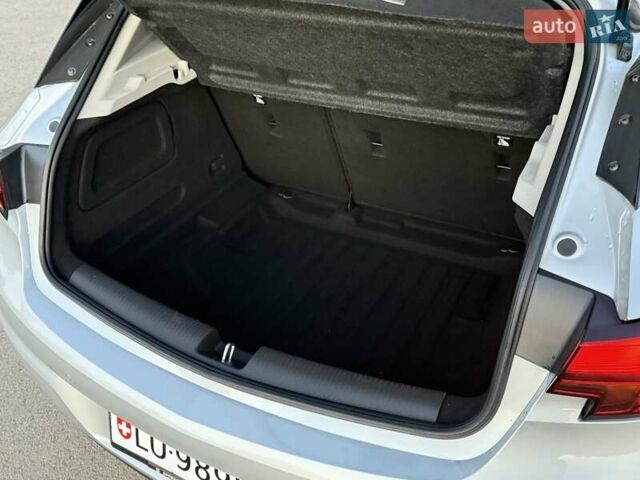 Сірий Опель Астра, об'ємом двигуна 1.4 л та пробігом 147 тис. км за 9150 $, фото 39 на Automoto.ua