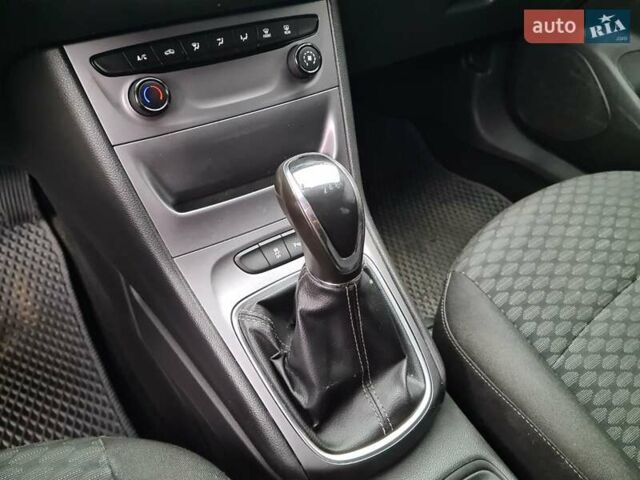 Сірий Опель Астра, об'ємом двигуна 1.6 л та пробігом 203 тис. км за 6999 $, фото 2 на Automoto.ua