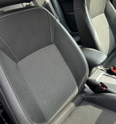 Сірий Опель Астра, об'ємом двигуна 1.4 л та пробігом 223 тис. км за 9777 $, фото 27 на Automoto.ua