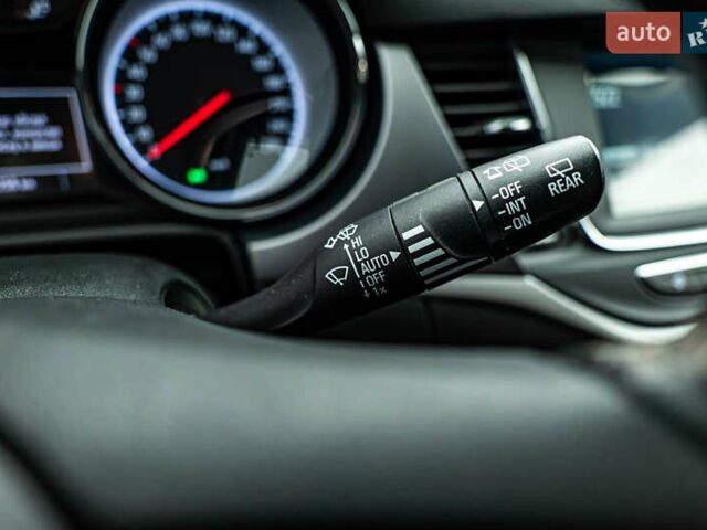 Сірий Опель Астра, об'ємом двигуна 1.6 л та пробігом 125 тис. км за 11145 $, фото 13 на Automoto.ua