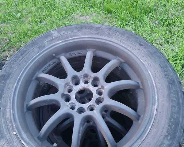 Серый Опель Астра, объемом двигателя 2.2 л и пробегом 212 тыс. км за 3700 $, фото 22 на Automoto.ua