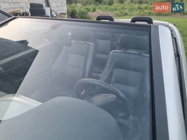 Серый Опель Астра, объемом двигателя 2.2 л и пробегом 212 тыс. км за 3700 $, фото 18 на Automoto.ua