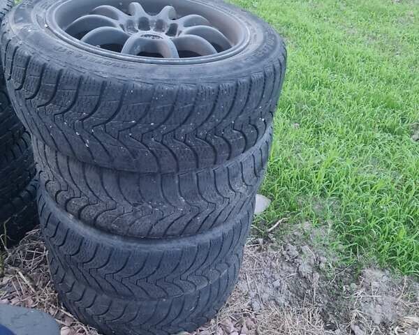 Серый Опель Астра, объемом двигателя 2.2 л и пробегом 212 тыс. км за 3700 $, фото 23 на Automoto.ua