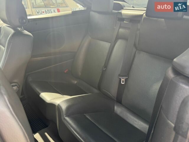 Сірий Опель Астра, об'ємом двигуна 1.6 л та пробігом 280 тис. км за 4700 $, фото 9 на Automoto.ua