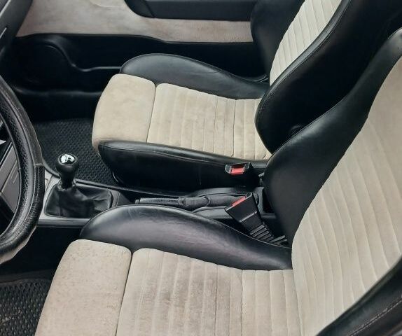 Серый Опель Астра, объемом двигателя 0 л и пробегом 320 тыс. км за 2200 $, фото 4 на Automoto.ua