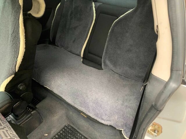 Серый Опель Астра, объемом двигателя 1.8 л и пробегом 220 тыс. км за 2837 $, фото 8 на Automoto.ua