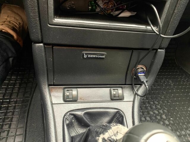 Серый Опель Астра, объемом двигателя 1.8 л и пробегом 220 тыс. км за 2837 $, фото 5 на Automoto.ua