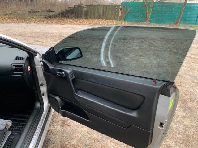 Серый Опель Астра, объемом двигателя 1.8 л и пробегом 220 тыс. км за 2837 $, фото 17 на Automoto.ua