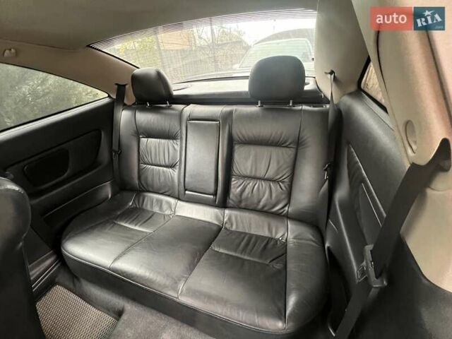 Сірий Опель Астра, об'ємом двигуна 2.2 л та пробігом 209 тис. км за 4500 $, фото 5 на Automoto.ua