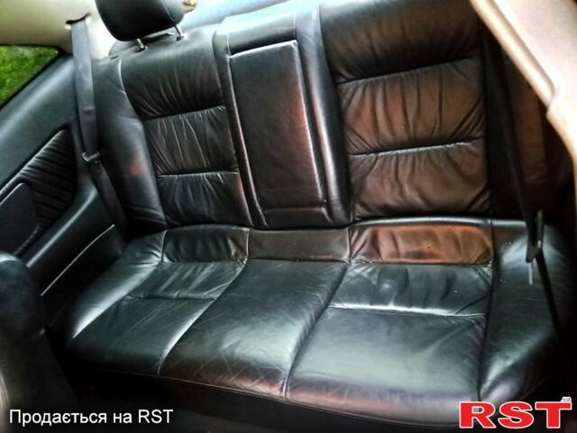 Серый Опель Астра, объемом двигателя 2.2 л и пробегом 0 тыс. км за 3000 $, фото 7 на Automoto.ua