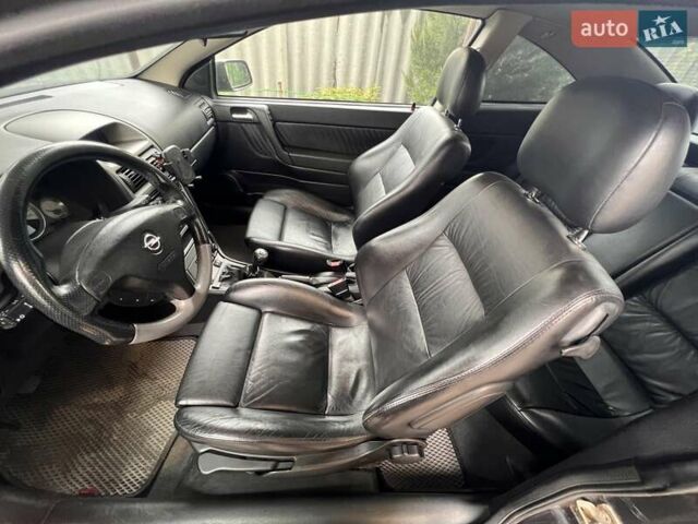 Сірий Опель Астра, об'ємом двигуна 2.2 л та пробігом 209 тис. км за 4500 $, фото 9 на Automoto.ua