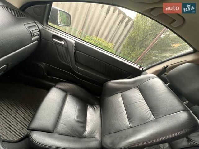 Сірий Опель Астра, об'ємом двигуна 2.2 л та пробігом 209 тис. км за 4500 $, фото 6 на Automoto.ua