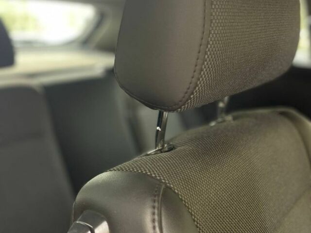 Серый Опель Астра, объемом двигателя 1.6 л и пробегом 290 тыс. км за 4400 $, фото 7 на Automoto.ua