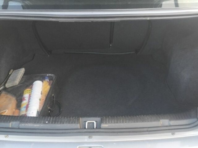 Сірий Опель Астра, об'ємом двигуна 1.4 л та пробігом 2 тис. км за 3500 $, фото 3 на Automoto.ua