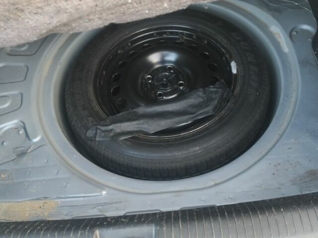 Сірий Опель Астра, об'ємом двигуна 1.4 л та пробігом 2 тис. км за 3500 $, фото 4 на Automoto.ua