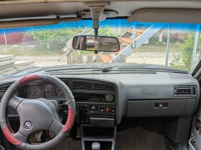 Серый Опель Астра, объемом двигателя 1.8 л и пробегом 350 тыс. км за 590 $, фото 4 на Automoto.ua