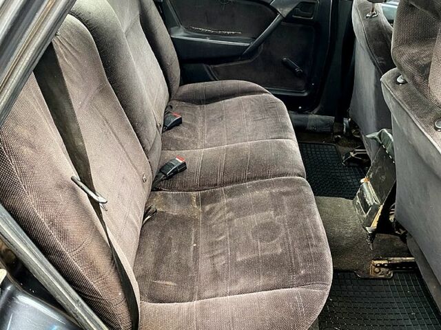 Сірий Опель Астра, об'ємом двигуна 1.8 л та пробігом 380 тис. км за 940 $, фото 5 на Automoto.ua