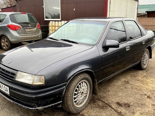 Сірий Опель Астра, об'ємом двигуна 1.8 л та пробігом 380 тис. км за 940 $, фото 1 на Automoto.ua