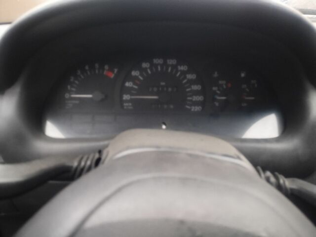 Сірий Опель Астра, об'ємом двигуна 0 л та пробігом 250 тис. км за 450 $, фото 6 на Automoto.ua