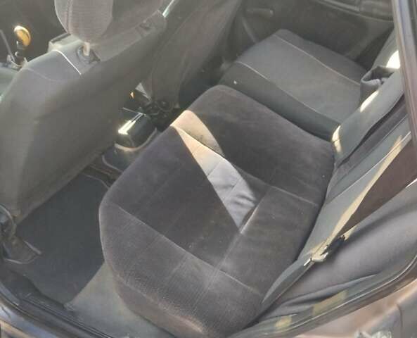 Сірий Опель Астра, об'ємом двигуна 1.6 л та пробігом 100 тис. км за 900 $, фото 10 на Automoto.ua