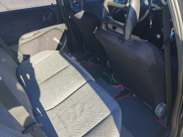 Серый Опель Астра, объемом двигателя 1.7 л и пробегом 320 тыс. км за 1194 $, фото 3 на Automoto.ua