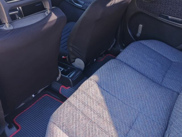 Серый Опель Астра, объемом двигателя 1.7 л и пробегом 320 тыс. км за 1194 $, фото 6 на Automoto.ua