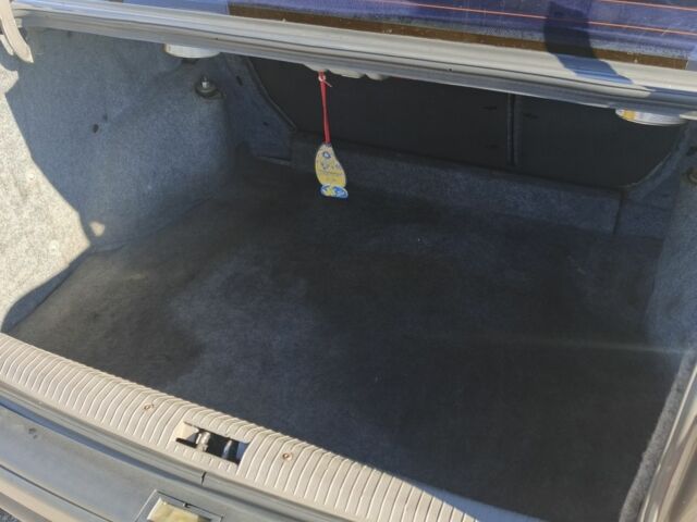 Серый Опель Астра, объемом двигателя 1.7 л и пробегом 320 тыс. км за 1194 $, фото 5 на Automoto.ua