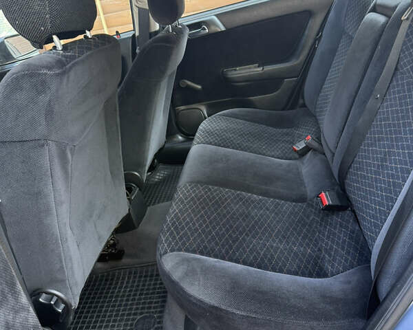 Сірий Опель Астра, об'ємом двигуна 1.4 л та пробігом 90 тис. км за 3500 $, фото 18 на Automoto.ua