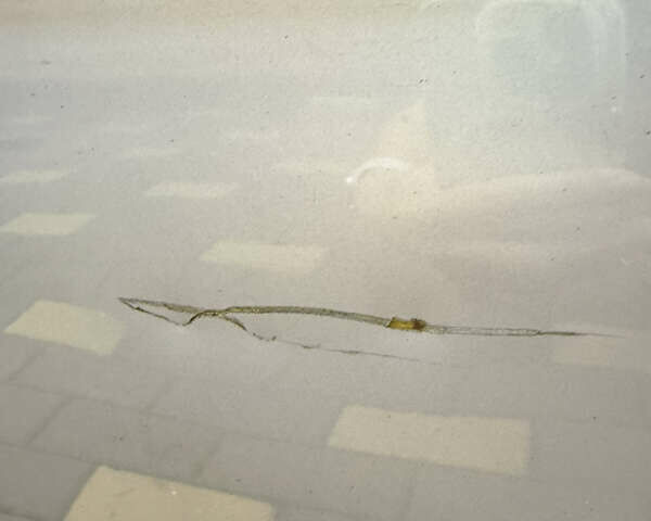 Сірий Опель Астра, об'ємом двигуна 1.4 л та пробігом 90 тис. км за 3500 $, фото 8 на Automoto.ua