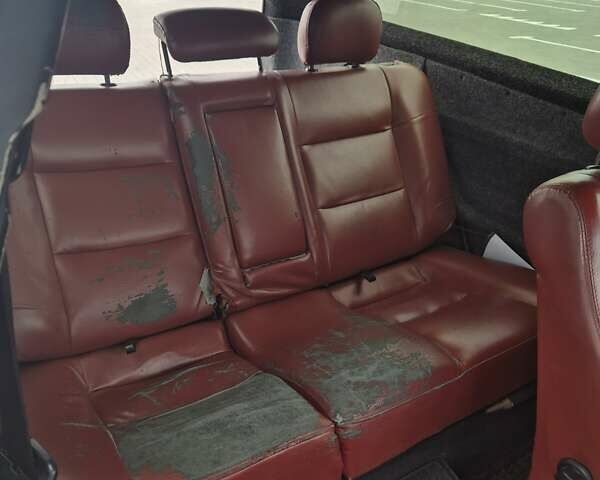 Серый Опель Астра, объемом двигателя 1.36 л и пробегом 349 тыс. км за 3300 $, фото 11 на Automoto.ua