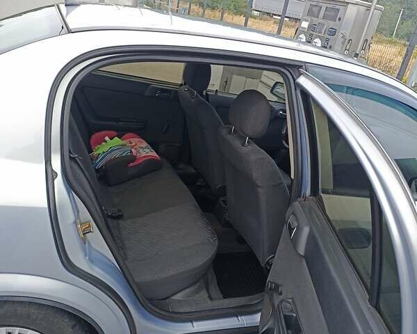 Сірий Опель Астра, об'ємом двигуна 1.6 л та пробігом 200 тис. км за 4000 $, фото 13 на Automoto.ua