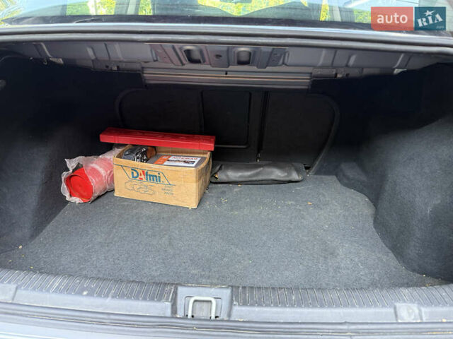 Сірий Опель Астра, об'ємом двигуна 1.4 л та пробігом 90 тис. км за 3500 $, фото 23 на Automoto.ua